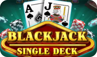 Blackjack