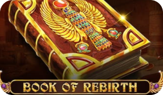 Book of rebirth