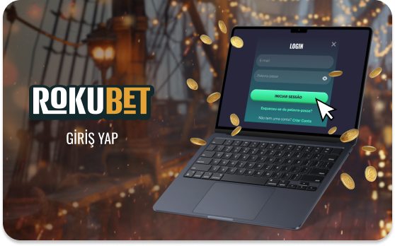 Rokubet - Rokubet Giriş - Rokubet Bet Bahis Sitesi