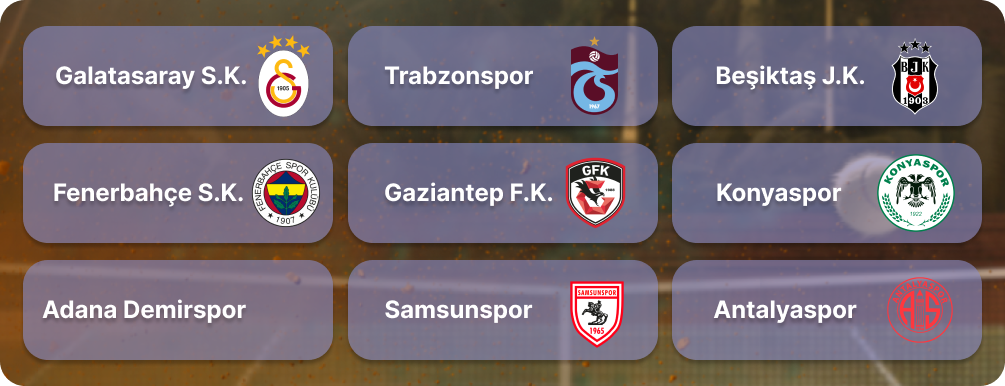 Teams